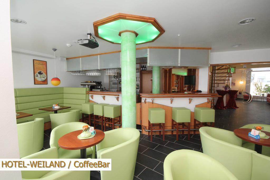 Hotel Weiland Lahnstein Luaran gambar