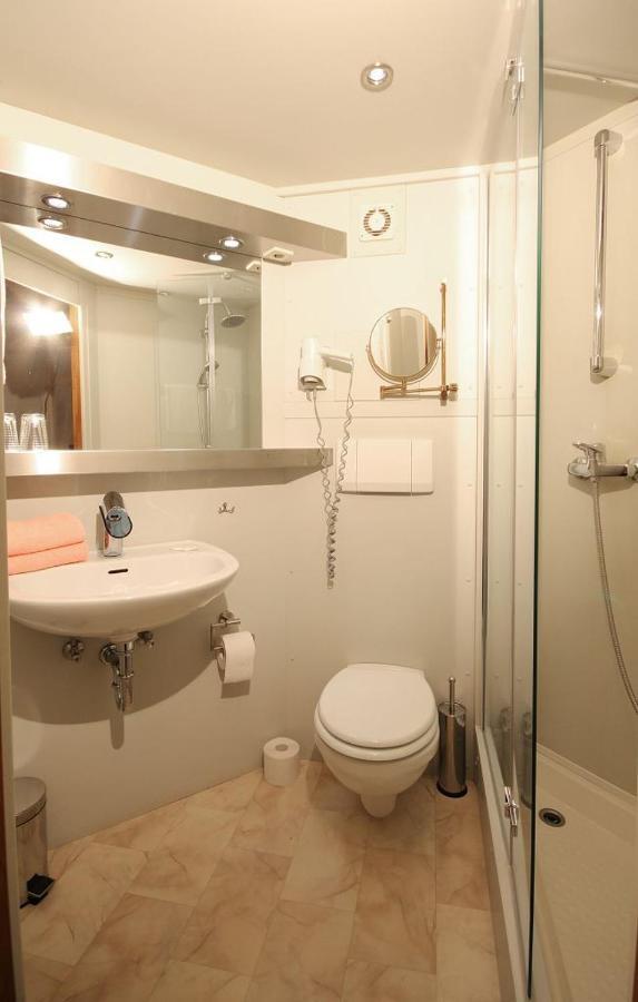 Hotel Weiland Lahnstein Luaran gambar