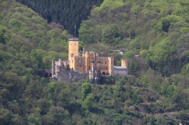 Hotel Weiland Lahnstein Luaran gambar